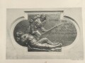 Generalfeldmarschall August von Mackensen, eigenhändige Unterschrift auf Gedenkblatt " Gorlice 1915 - 1935"