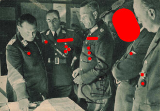 Generalfeldmarschall Keitel, eigenhändige...