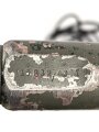 Suchkopf für ein Minensuchgerät " Wien 41"  der Wehrmacht, Originallack, ungereinigtes Stück
