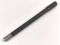 Segment eines Suchstiel  für ein Minensuchgerät " Wien 41  und Frankfurt 42 "  der Wehrmacht, Originallack