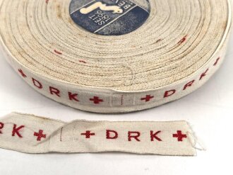 Deutsches Rotes Kreuz III.Reich, " DRK " Borde...