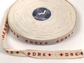 Deutsches Rotes Kreuz III.Reich, " DRK " Borde...