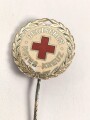 Bundesrepublik Deutschland, Deutsches Rotes Kreuz Ehrennadel in Silber