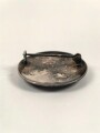 Deutsches Rotes Kreuz, Brosche " Helferin" 31mm, Hersteller Klein und Quentzer