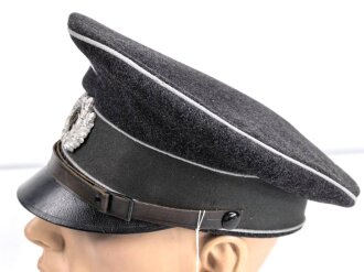 Deutsches Rotes Kreuz, Schirmmütze für...
