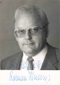 Bundesverfassungsgericht Karlsruhe, Konvolut Unterlagen samt diverser Autogrammkarten mit eigenhändier Unterschrift, wohl meist aus den 1970iger Jahren