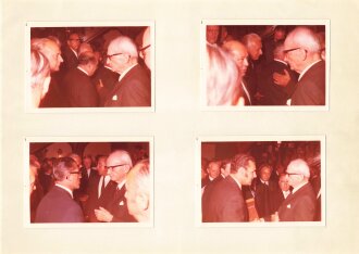 Karl Dönitz,  Großadmiral der Kriegsmarine und...