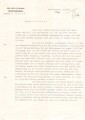 Werner von Bühlow, Oberst, stellvetretender Kommandeur, 336. Infanterie Division. Eigenhändige Unterschrift auf persönlichem Schriftverkehr datiert 5.7.1943
