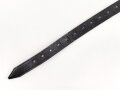 Tornisterriemen Wehrmacht datiert 1942, wohl ungebraucht