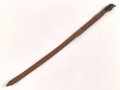 Tornisterriemen Wehrmacht datiert 1941, wohl ungebraucht