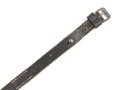 Tornisterriemen Wehrmacht datiert 1941, leicht gebraucht
