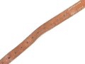 Tornisterriemen Wehrmacht datiert 1941, leicht gebraucht