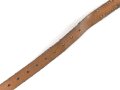 Tornisterriemen Wehrmacht datiert 1942,  gebraucht