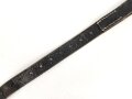 Tornisterriemen Wehrmacht datiert 1942,  gebraucht