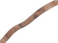 Tornisterriemen Wehrmacht  mit RF Nummer,  gebraucht