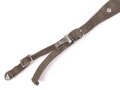 Trageriemen für einen Tornister der Wehrmacht, datiert 1938 ?