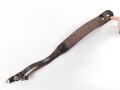 Trageriemen für einen Tornister der Wehrmacht, datiert 1937