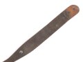 Trageriemen für einen Tornister der Wehrmacht, datiert 1935