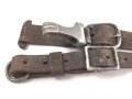 Trageriemen für einen Tornister der Wehrmacht, datiert 1935