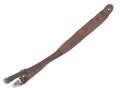 Trageriemen für einen Tornister der Wehrmacht, datiert 1939