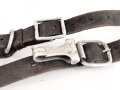 Trageriemen für einen Tornister der Wehrmacht, datiert 1936