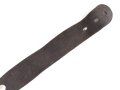 Trageriemen für einen Tornister der Wehrmacht, datiert 1938