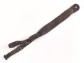 Trageriemen für einen Tornister der Wehrmacht, datiert 1938