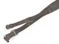 Trageriemen für einen Tornister der Wehrmacht, datiert 1938