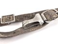 Trageriemen für einen Tornister der Wehrmacht, datiert 1938