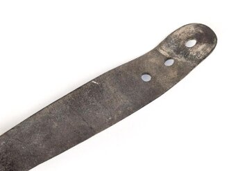Trageriemen für einen Tornister der Wehrmacht, datiert ?