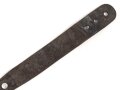 Trageriemen für einen Tornister der Wehrmacht, datiert 1935