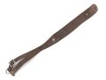 Trageriemen für einen Tornister der Wehrmacht, datiert 1937