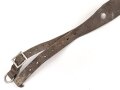 Trageriemen für einen Tornister der Wehrmacht, datiert 1937