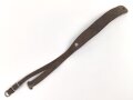 Trageriemen für einen Tornister der Wehrmacht, datiert 1936