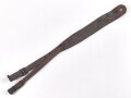 Trageriemen für einen Tornister der Wehrmacht, datiert 1939