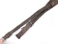 Trageriemen für einen Tornister der Wehrmacht, nicht datiert