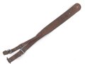 Trageriemen für einen Tornister der Wehrmacht, datiert 1937