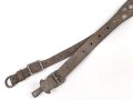 Trageriemen für einen Tornister der Wehrmacht, datiert 1936