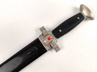 Deutsches Rotes Kreuz, Hauer für Mannschaften in...