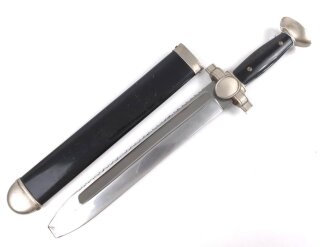 Deutsches Rotes Kreuz, Hauer für Mannschaften in gutem Zustand.