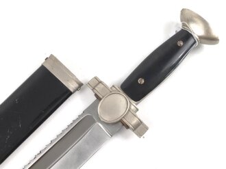 Deutsches Rotes Kreuz, Hauer für Mannschaften in gutem Zustand.