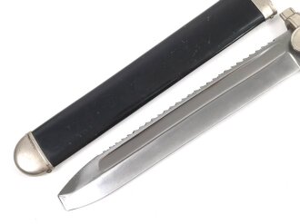 Deutsches Rotes Kreuz, Hauer für Mannschaften in gutem Zustand.
