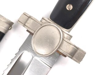 Deutsches Rotes Kreuz, Hauer für Mannschaften in gutem Zustand.