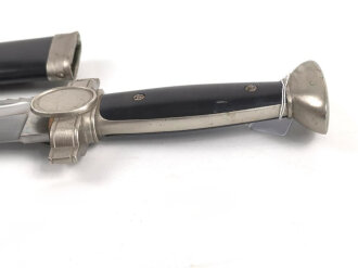 Deutsches Rotes Kreuz, Hauer für Mannschaften in gutem Zustand.