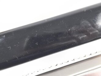 Deutsches Rotes Kreuz, Hauer für Mannschaften in gutem Zustand.