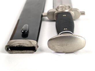 Deutsches Rotes Kreuz, Hauer für Mannschaften in gutem Zustand.