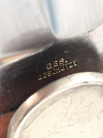 Deutsches Rotes Kreuz, Hauer für Mannschaften in gutem Zustand.