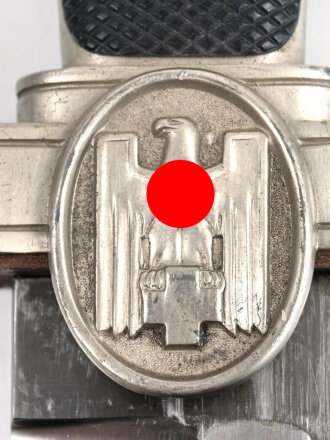 Deutsches Rotes Kreuz, Hauer für Mannschaften in gutem Zustand.