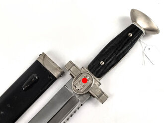 Deutsches Rotes Kreuz, Hauer für Mannschaften in gutem Zustand.