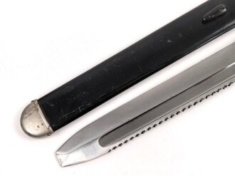 Deutsches Rotes Kreuz, Hauer für Mannschaften in gutem Zustand.